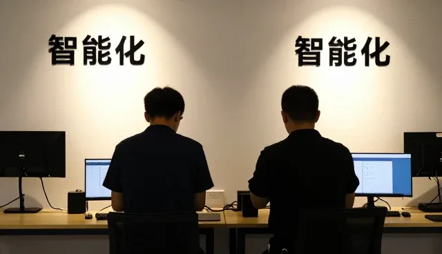 从旺季备货应用看配电方案未来发展方向